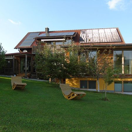 Unterweid Ferienwohnung Csilla מראה חיצוני תמונה