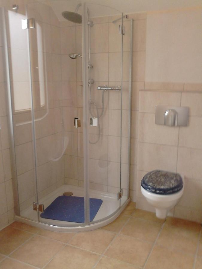 Unterweid Ferienwohnung Csilla מראה חיצוני תמונה