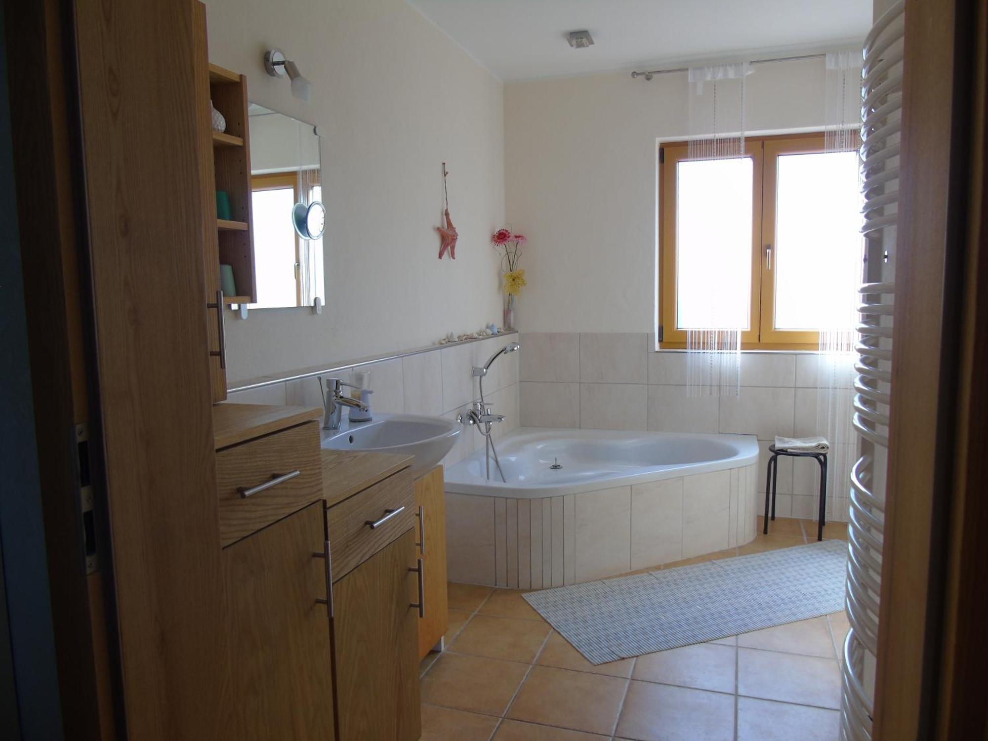 Unterweid Ferienwohnung Csilla מראה חיצוני תמונה