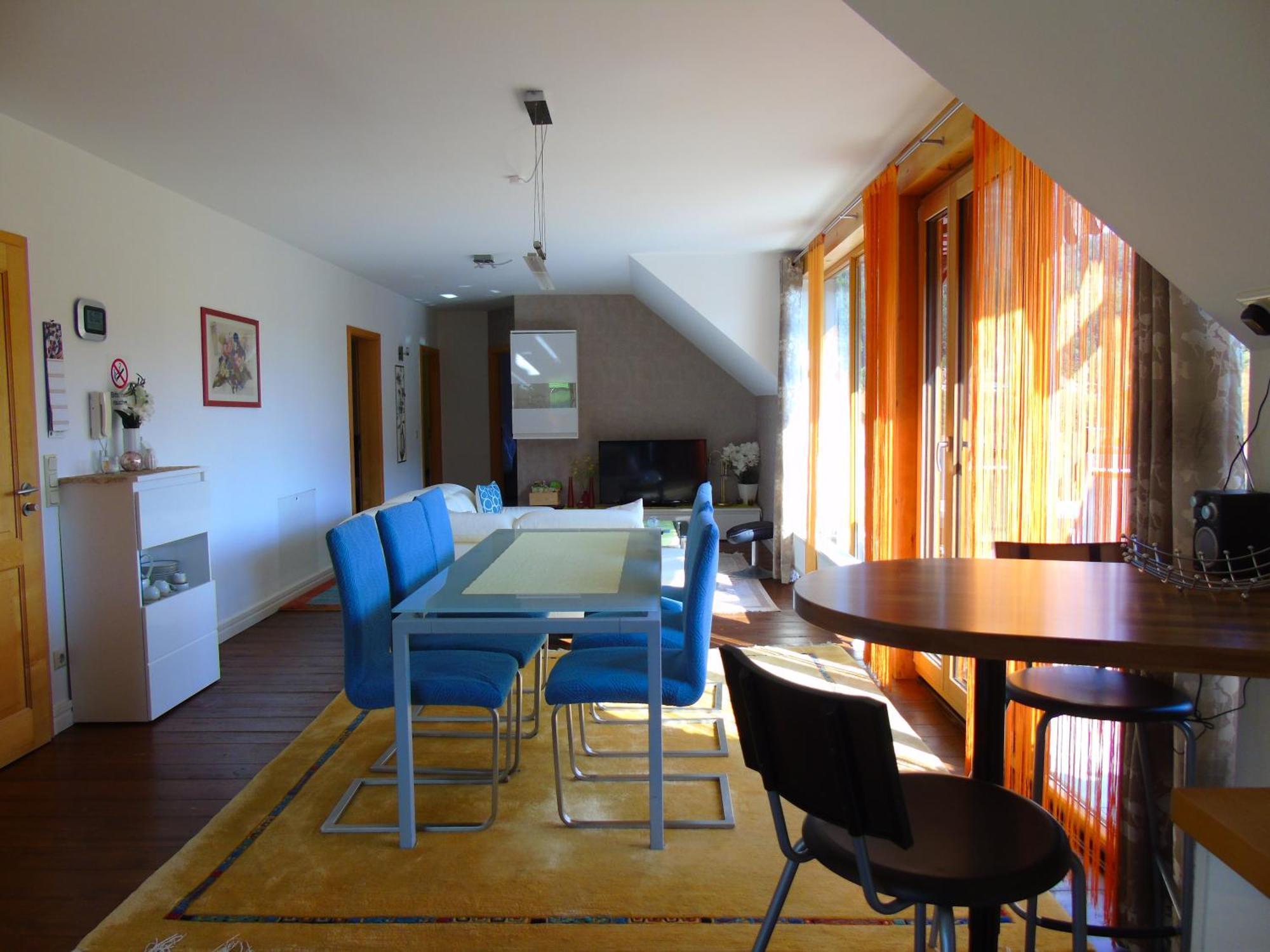 Unterweid Ferienwohnung Csilla מראה חיצוני תמונה