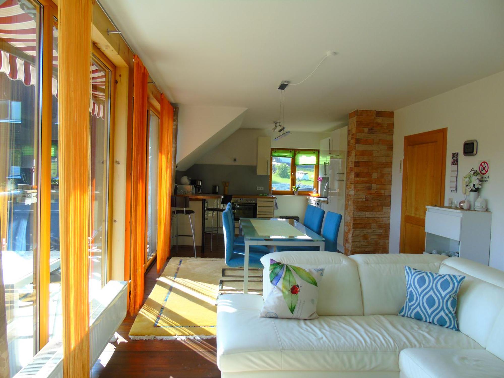 Unterweid Ferienwohnung Csilla מראה חיצוני תמונה