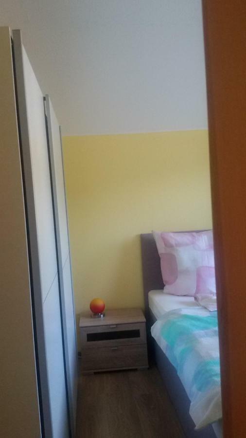 Unterweid Ferienwohnung Csilla מראה חיצוני תמונה